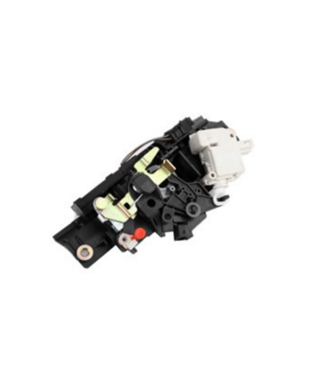 AUDİ A6 1998-2005 ARKA BAGAJ KİLİDİ 4B0827565J