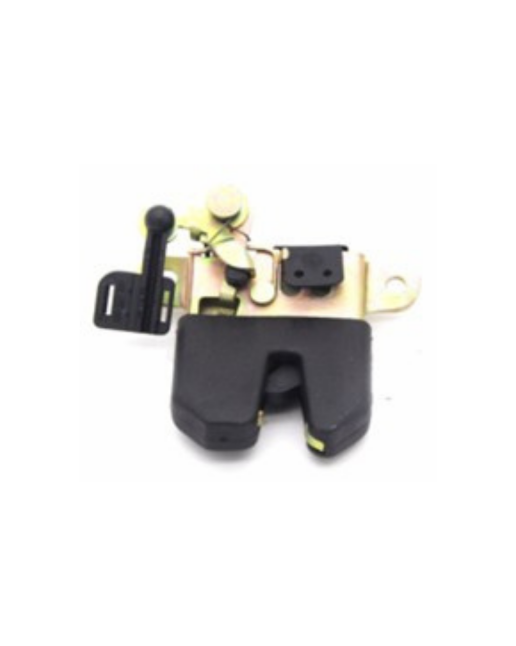 VW BORA 1999-2005 ARKA BAGAJ KİLİDİ 1J5827505E