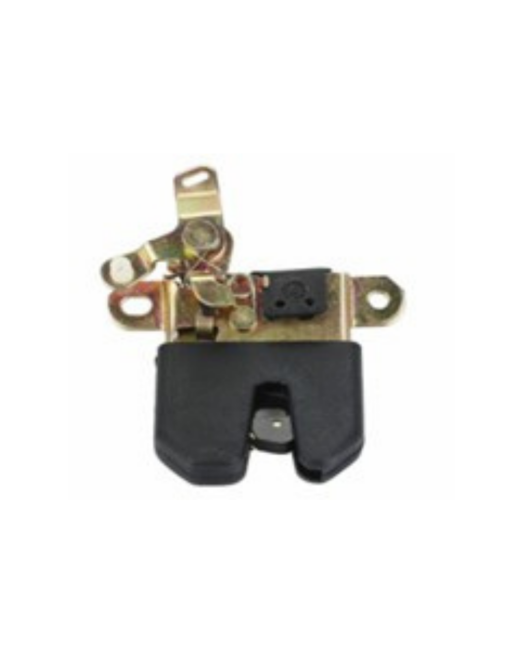 PASSAT 1997-2005 ARKA BAGAJ KİLİDİ 3B5827505M