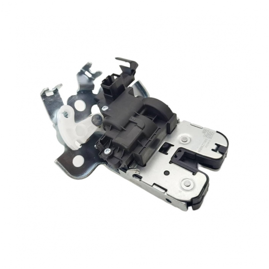 A6 13-18 İBİZA FABİA OCT TOLEDO 2013>> ARKA BAGAJ KİLİDİ 4H0827505A