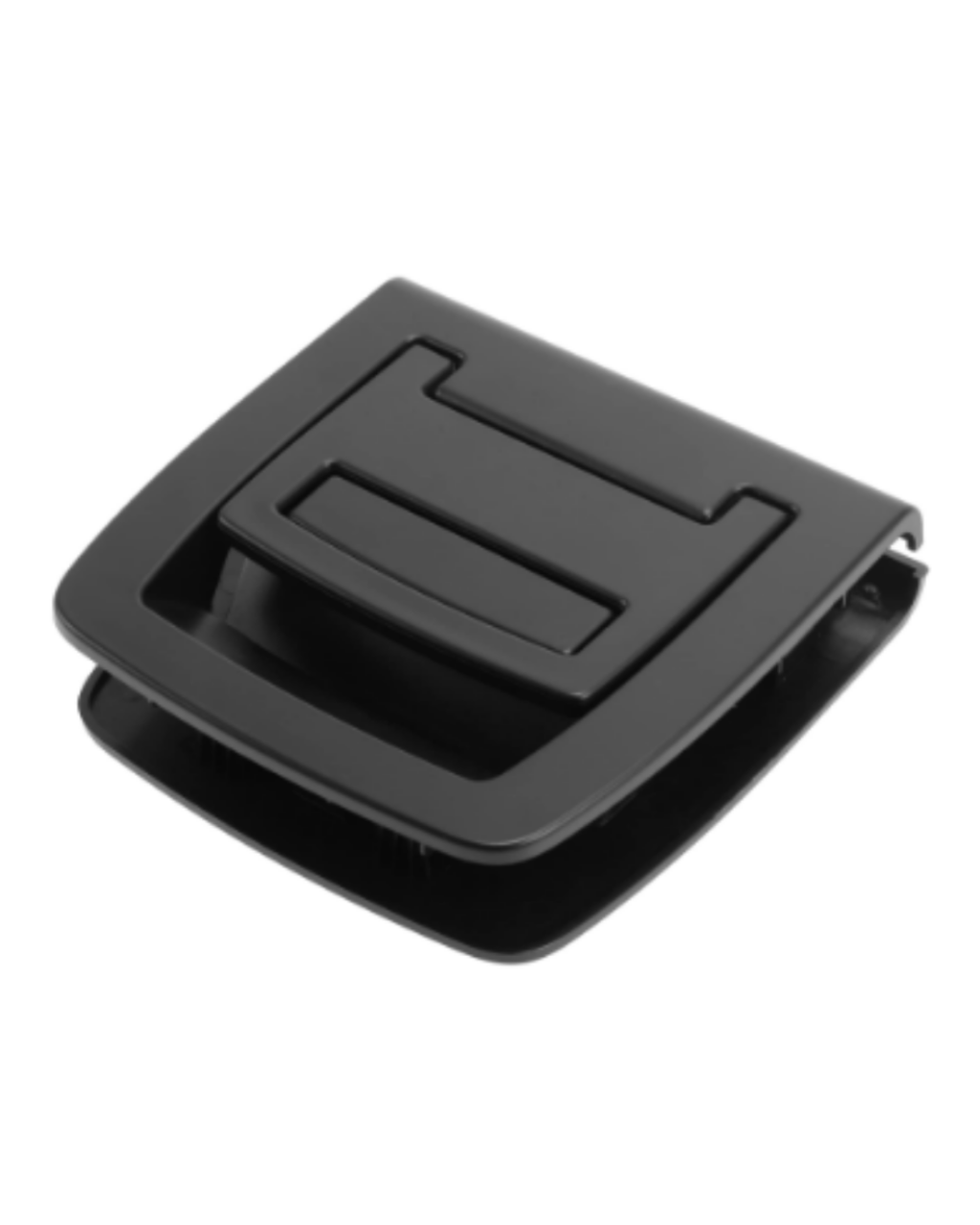 BMW X5 E70 X6 E71 BAGAJ TABANI AÇMA KOLU (ANTRASİT) 51479120283