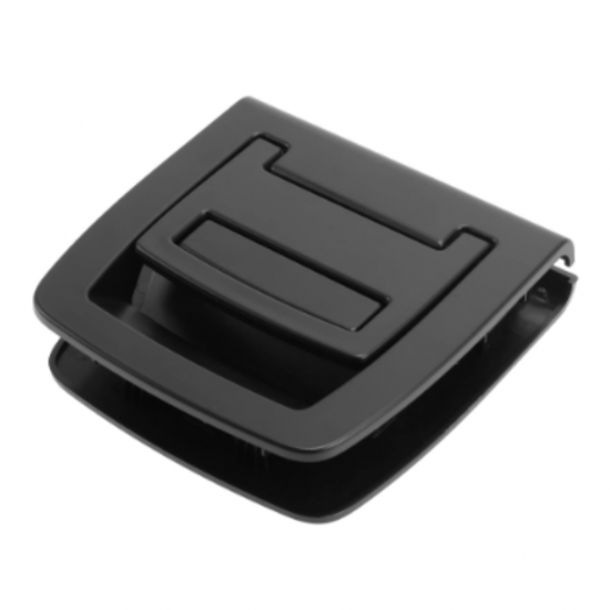 BMW X5 E70 X6 E71 BAGAJ TABANI AÇMA KOLU (ANTRASİT) 51479120283