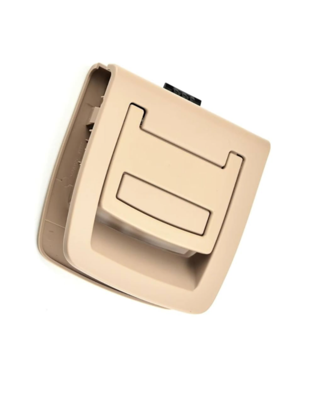 BMW X5 E70 X6 E71 BAGAJ TABANI AÇMA KOLU (BEJ) 51476958161