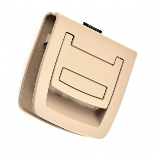 BMW X5 E70 X6 E71 BAGAJ TABANI AÇMA KOLU (BEJ) 51476958161