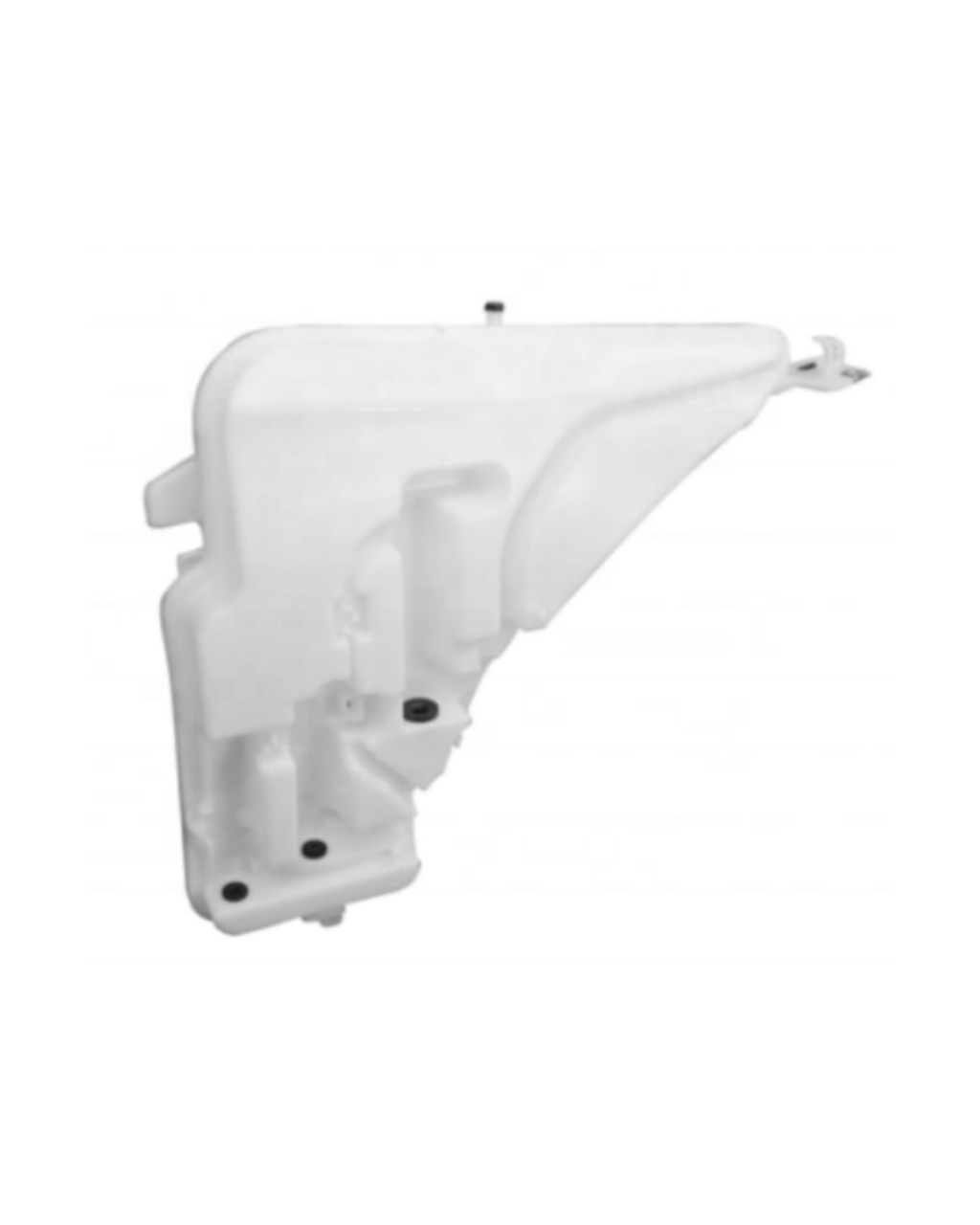 BMW F30 2012-2018 SILECEK SU DEPOSU (FAR YIKAMALI) 61667241680