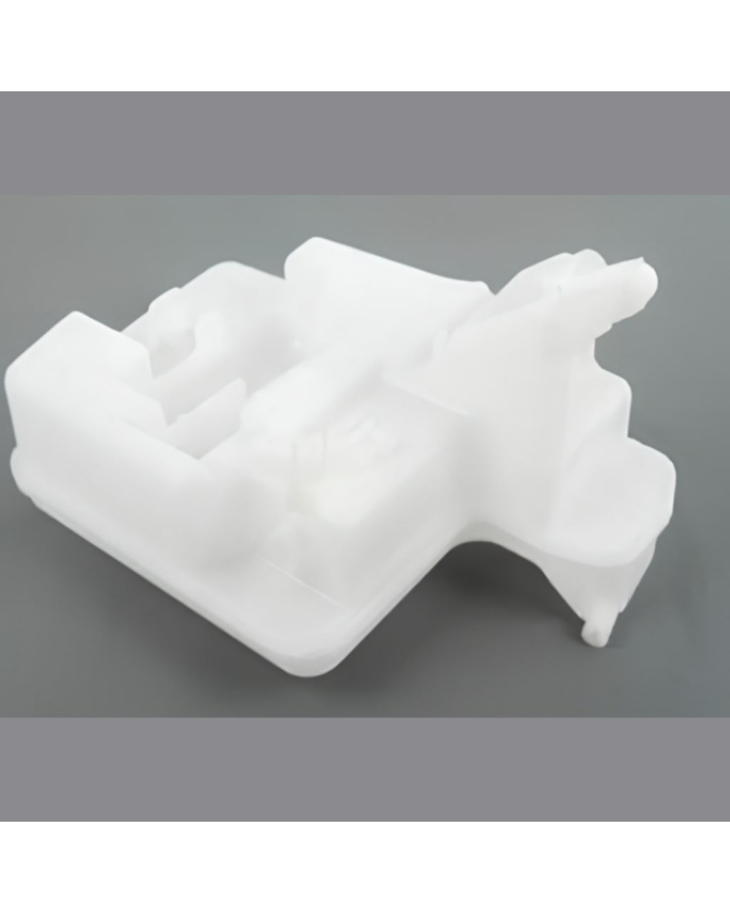 BMW E60 2003-2010 SILECEK SU DEPOSU (FAR YIKAMASIZ) 61667067107