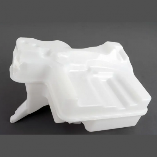 BMW E60 2003-2010 SILECEK SU DEPOSU (FAR YIKAMALI) 61677179453