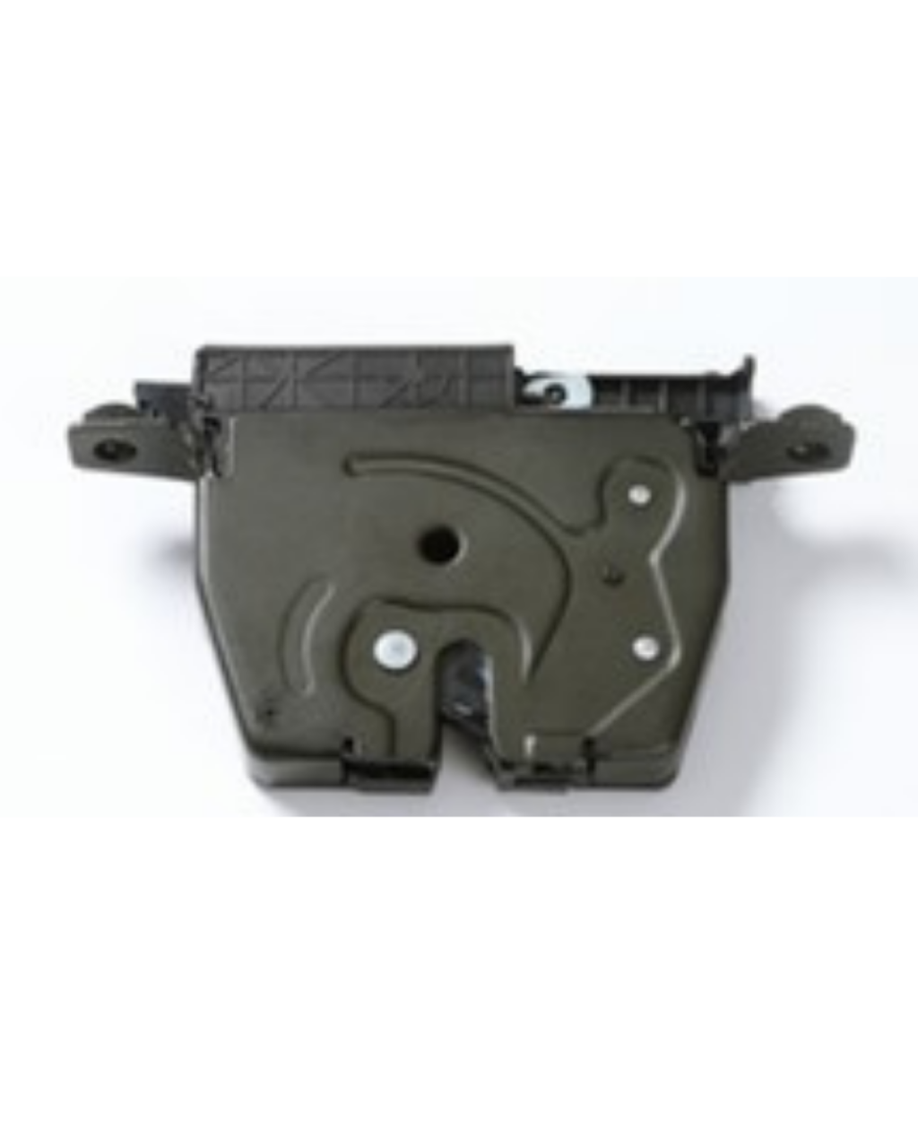 BMW F10 F20 F30 F32 BAGAJ KİLİDİ ARKA 51247191212