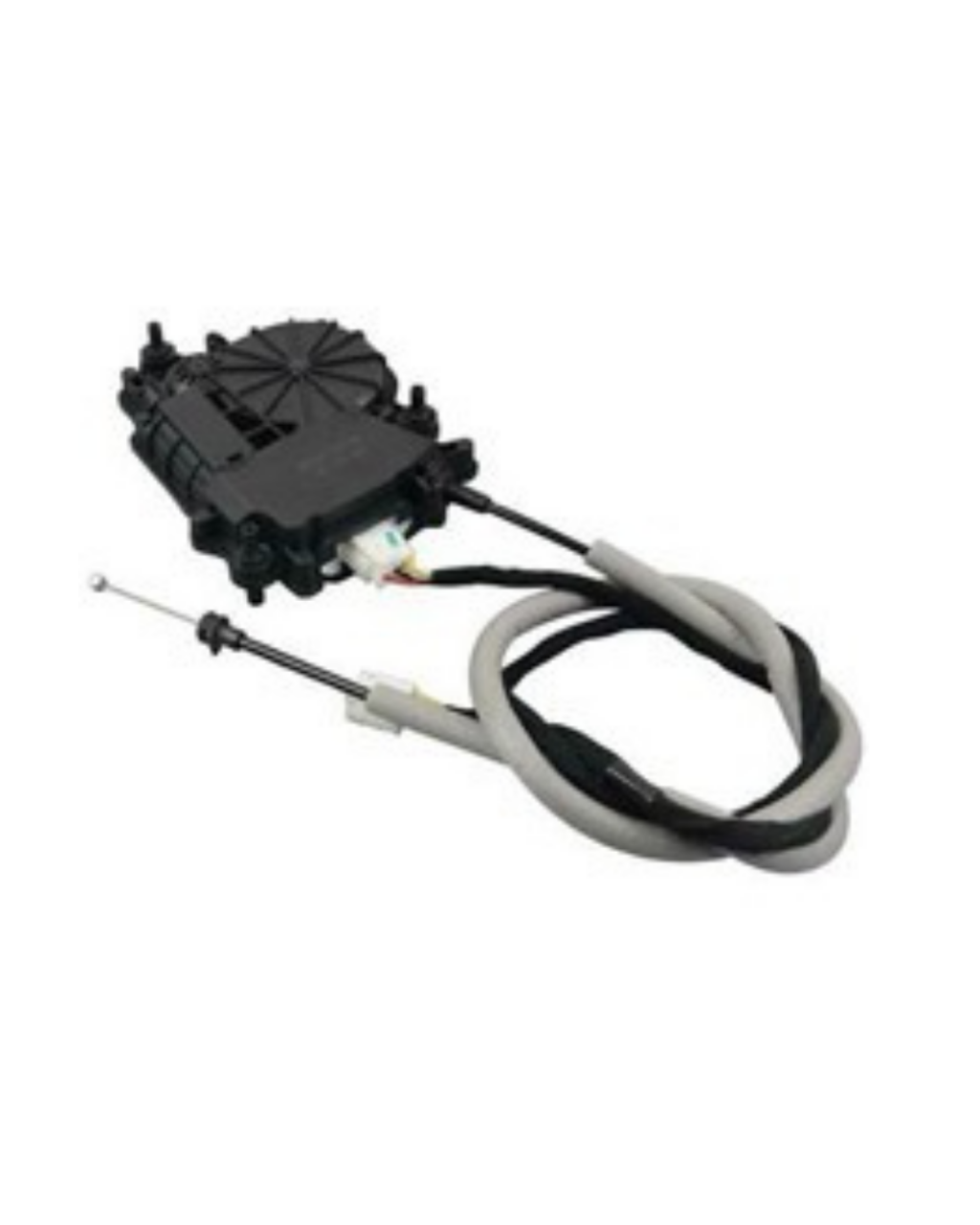 BMW F10 BAGAJ KİLİDİ MOTORLU VAKUMLU, AKTUATOR 51247273752