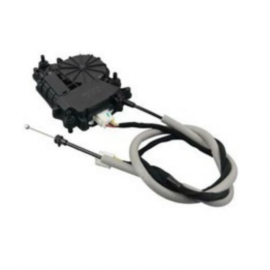 BMW F10 BAGAJ KİLİDİ MOTORLU VAKUMLU, AKTUATOR 51247273752